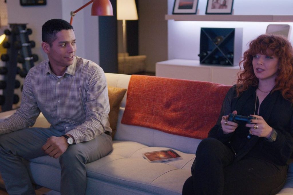 Russian Doll Season 2