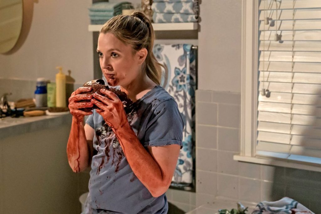 Santa Clarita Diet Season 4