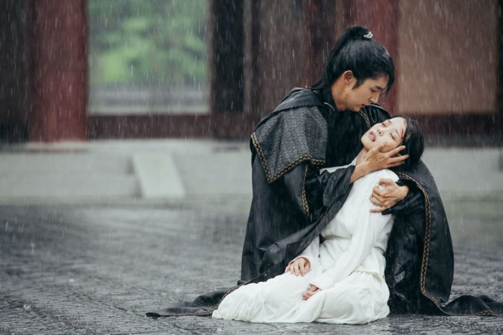 Scarlet Heart Ryeo Season 2