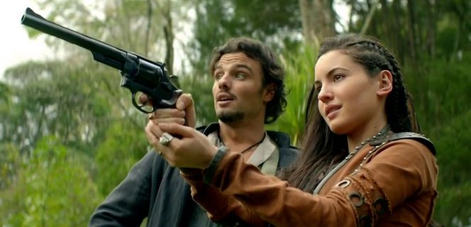 Shannara Chronicles Season 3