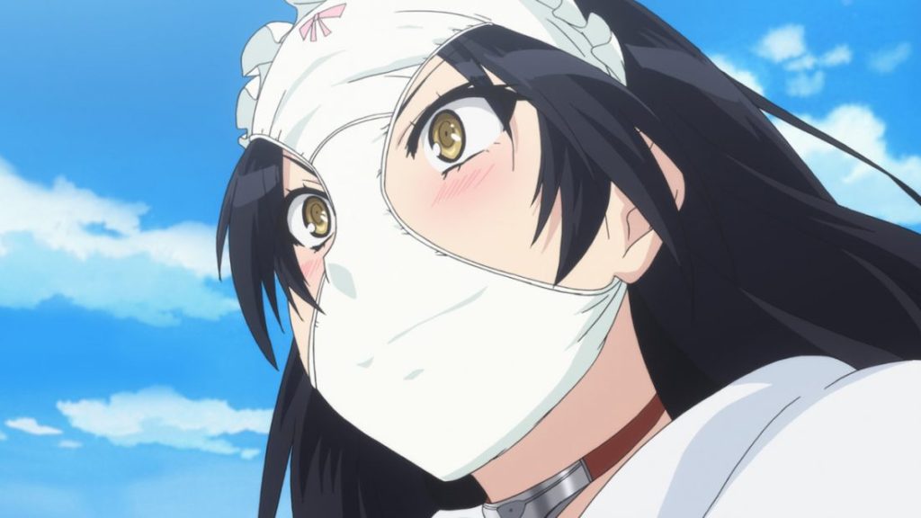 Shimoneta Season 2