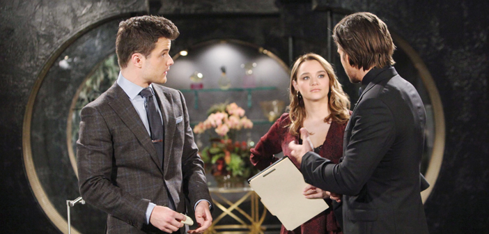 The Young and the Restless