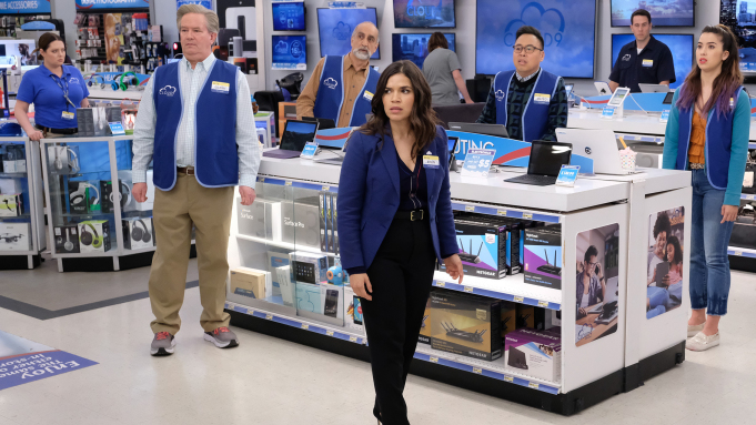 Superstore Season 6 Episode 7
