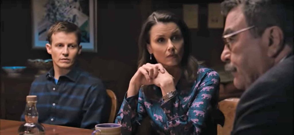 The Blue Bloods Season 11 Episode 5