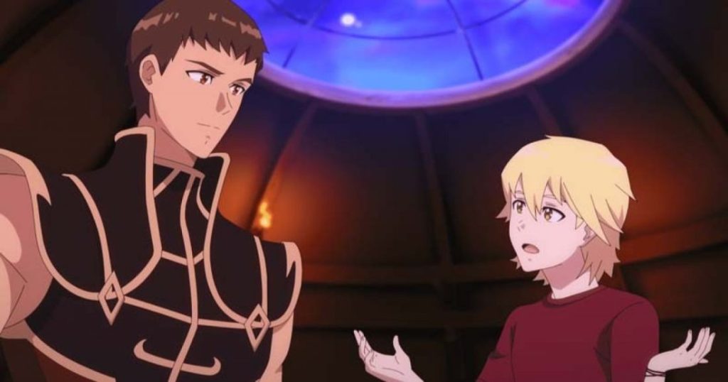 The Idhun Chronicles Season 3