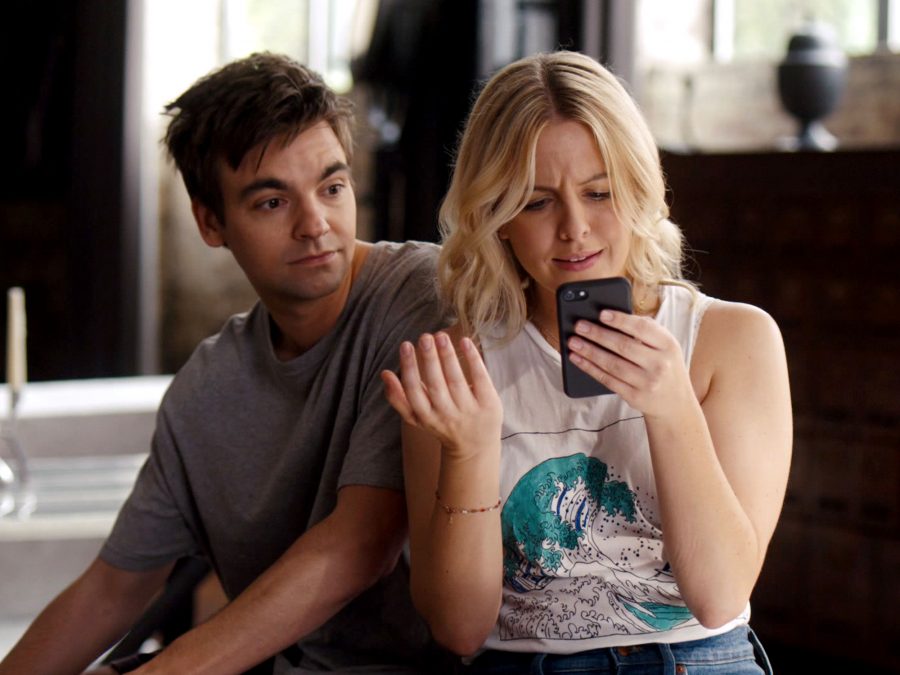 The Other Two Season 2