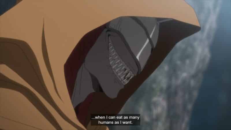 The Promised Neverland Season 2 Episode 4