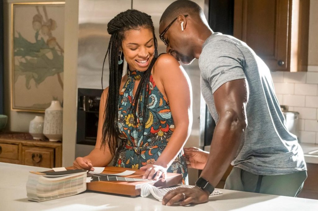 This is Us 5Season 5 Episode