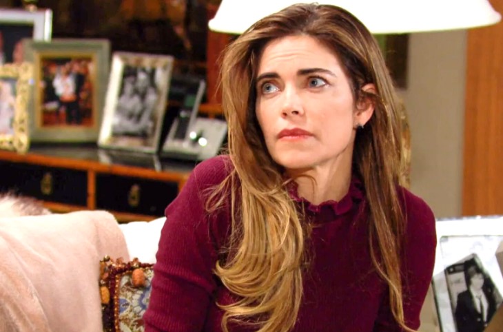 The Young & The Restless