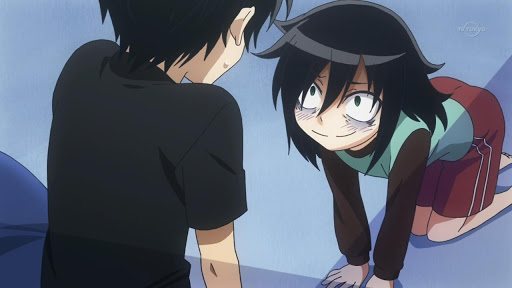 WataMote Season 2