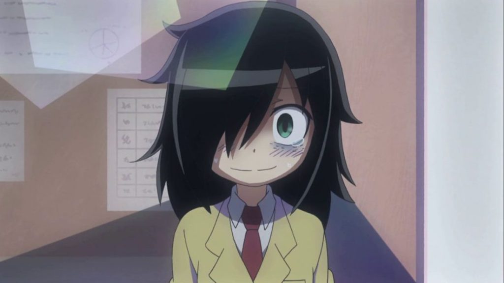 WataMote Season 2