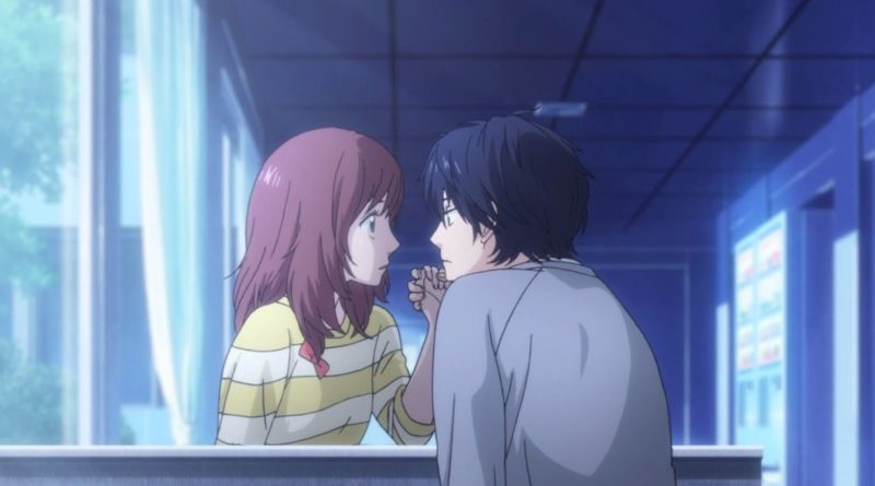Ao Haru Ride Season 2