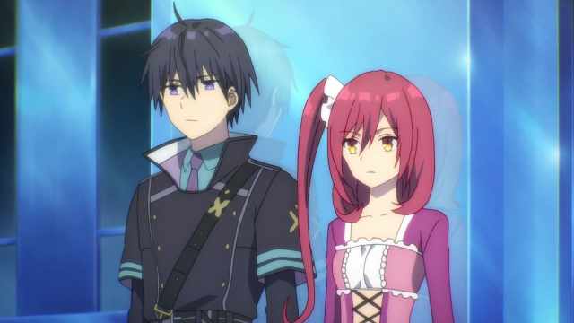 Assassins Pride Season 2