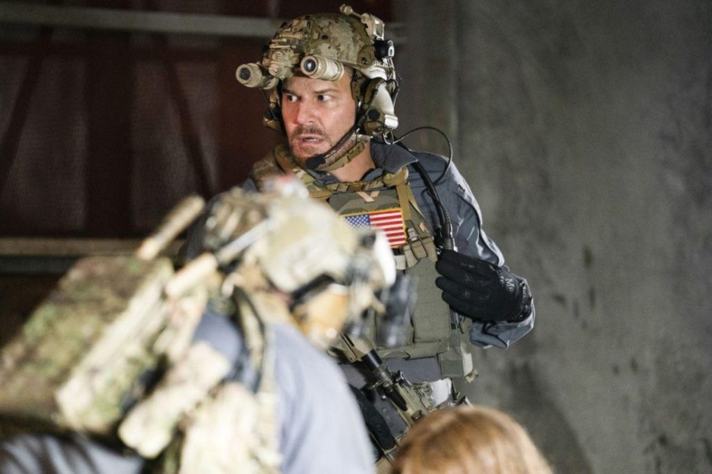 Seal Team Season 4 Episode 7