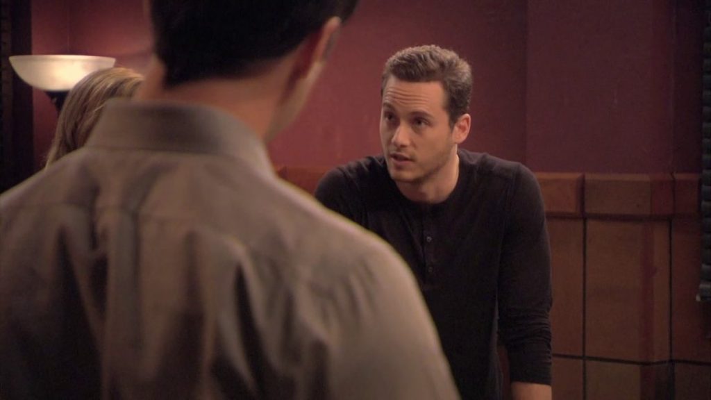 Law & Order: SVU Season 22 Episode 7