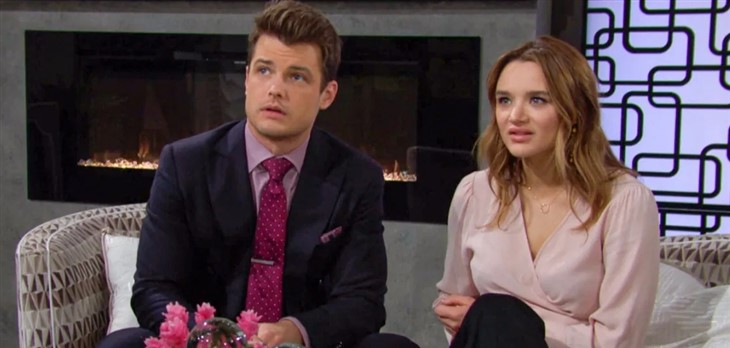 The Young and the Restless