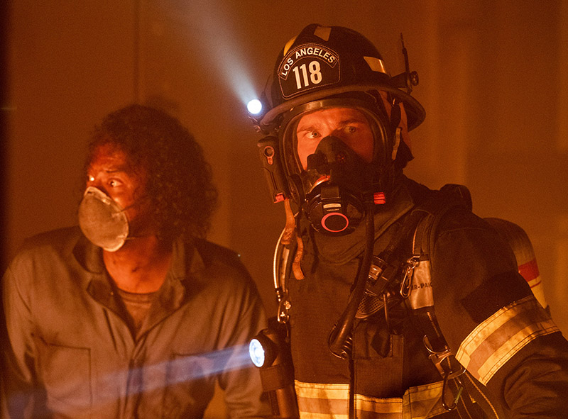 911 Season 4 Episode 5