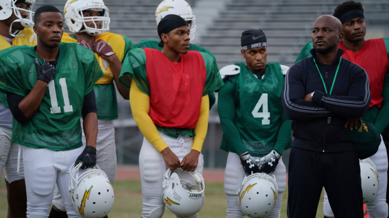 All American Season 4