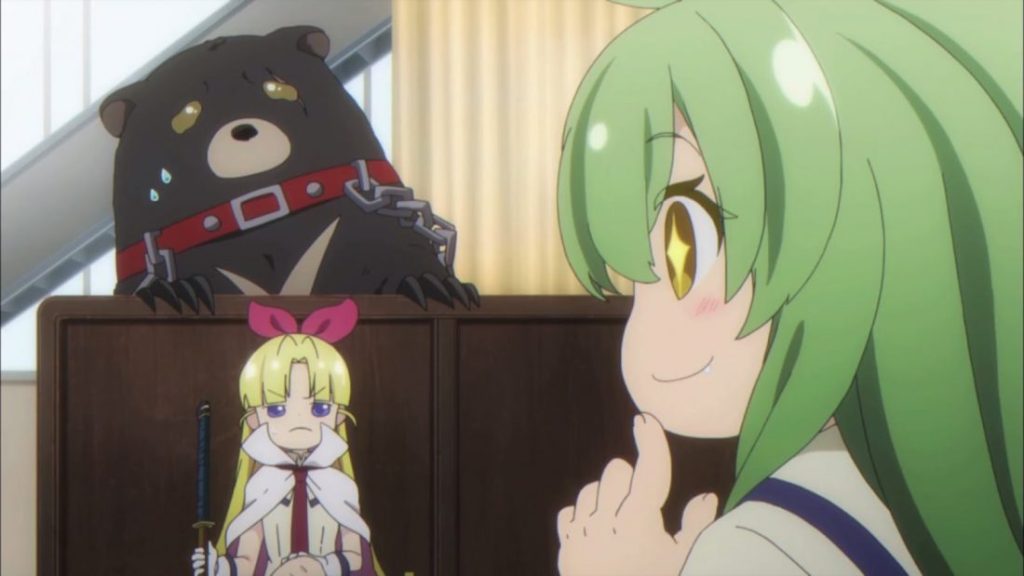 Armed Girl's Machiavellism Season 2