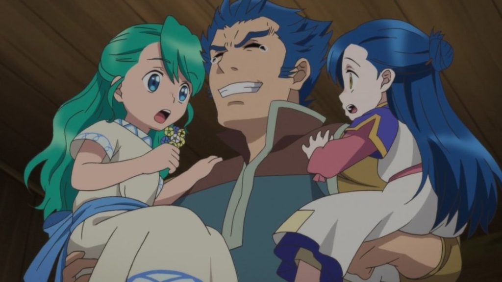 Ascendance Of A Bookworm Season 3