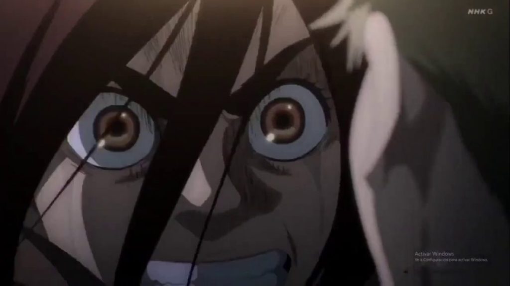 Attack On Titan Season 4 Episode 11