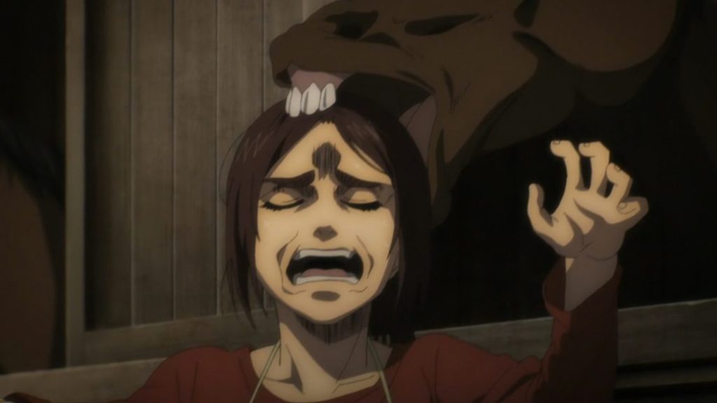 Attack On Titan Season 4 Episode 12