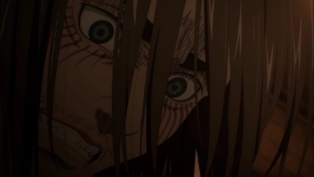 Attack On Titan Season 4 Episode 9