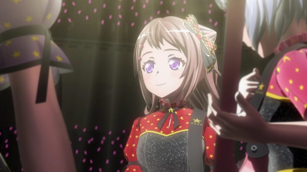 BanG Dream Season 4