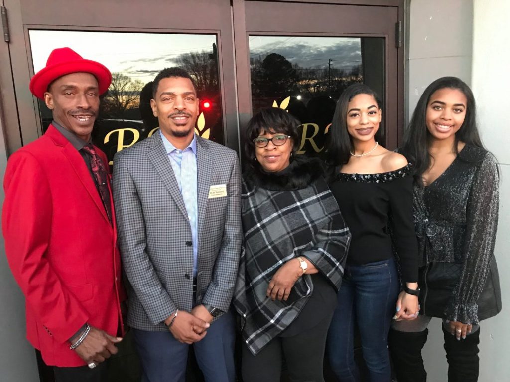 Buried By The Bernards Season 2