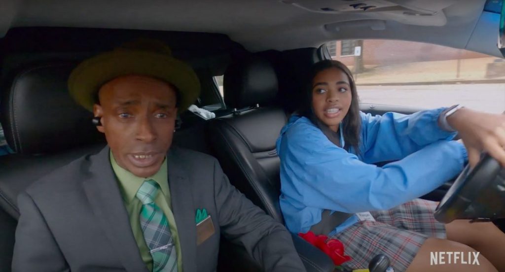 Buried By The Bernards Season 2