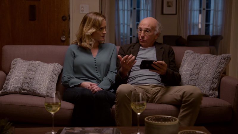 Curb Your Enthusiasm Season 11