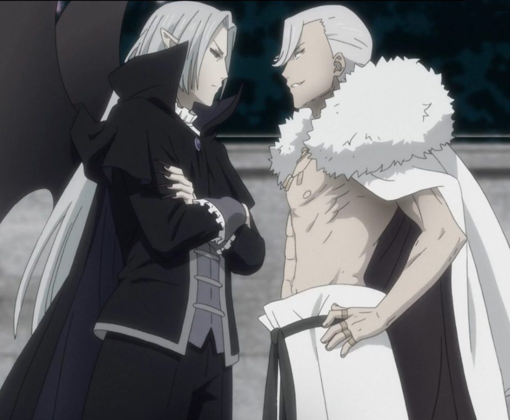 Demon Lord Retry Season 2