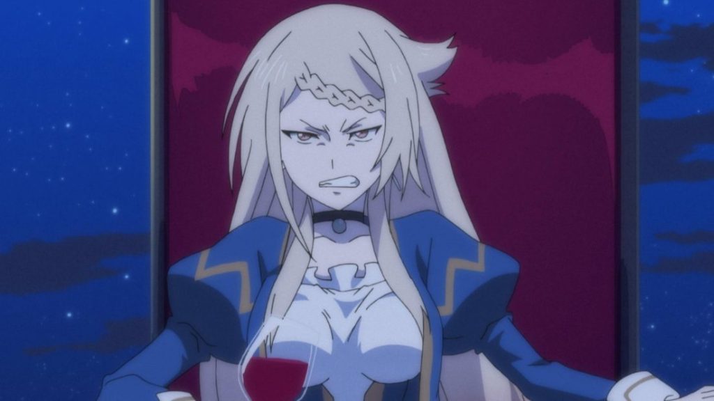 Demon Lord Retry Season 2