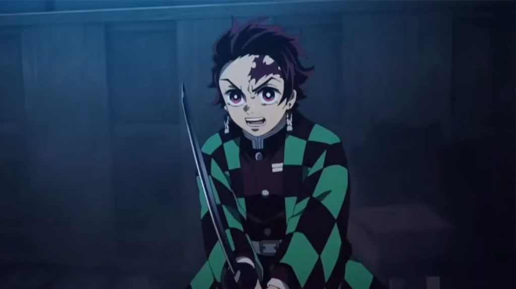 Demon Slayer Season 2