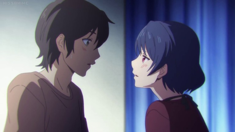 Domestic Girlfriend Season 2