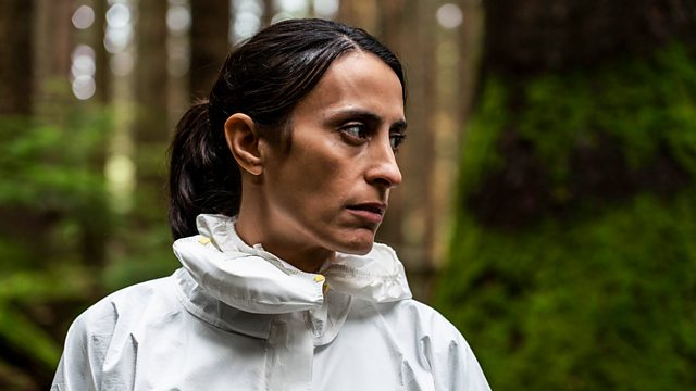 Dublin Murders Season 2