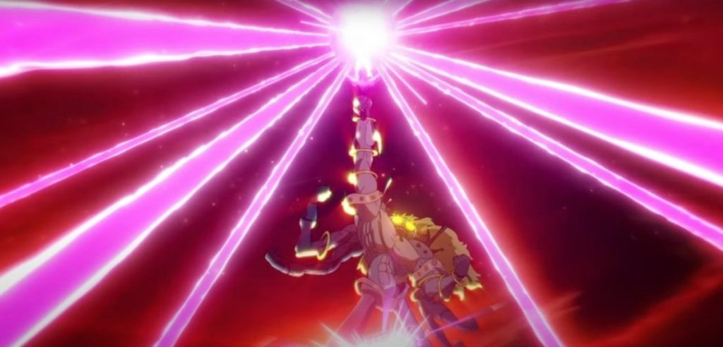 Final Space Season 3