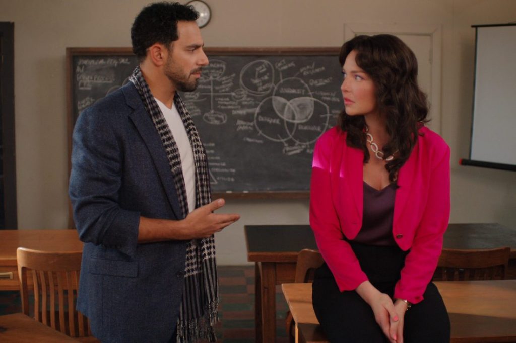 Firefly Lane Season 2