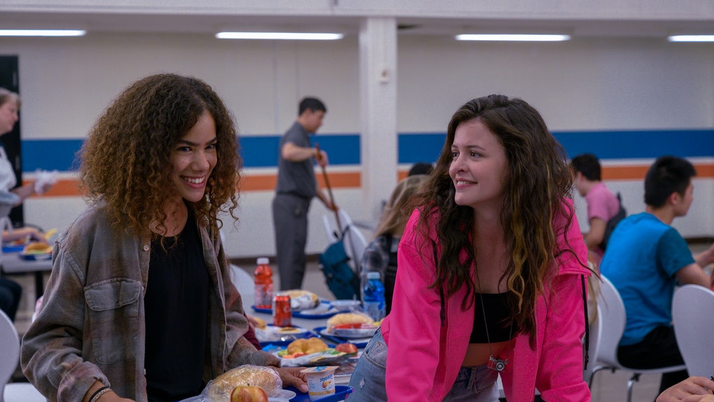 Ginny and Georgia Season 2