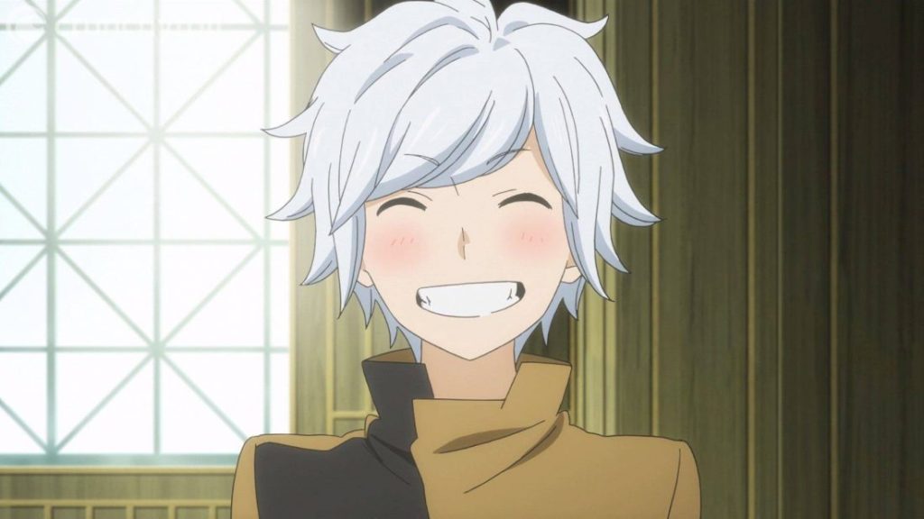 Is It Wrong To Try To Pick Up Girls In A Dungeon Season 4