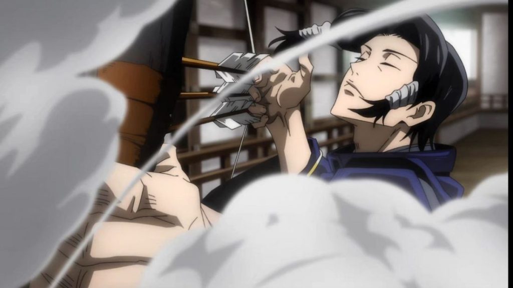 Jujutsu Kaisen Episode 18