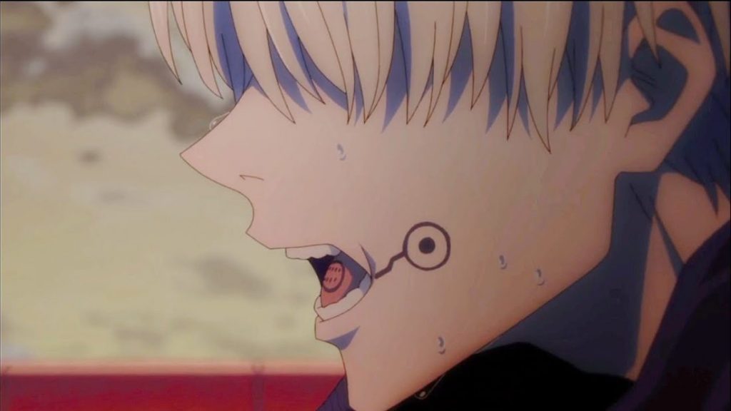 Jujutsu Kaisen Episode 19