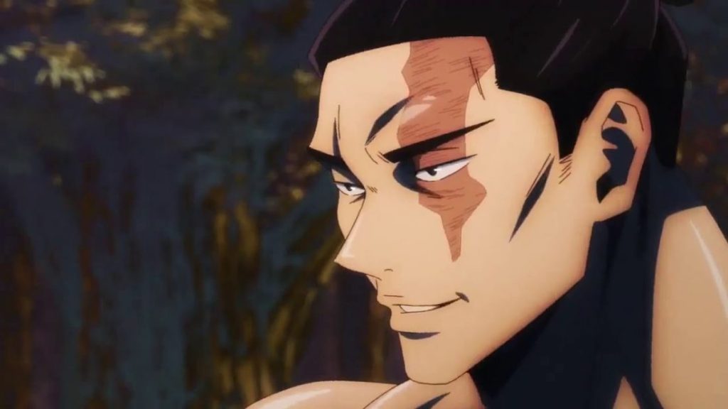 Jujutsu Kaisen Episode 19