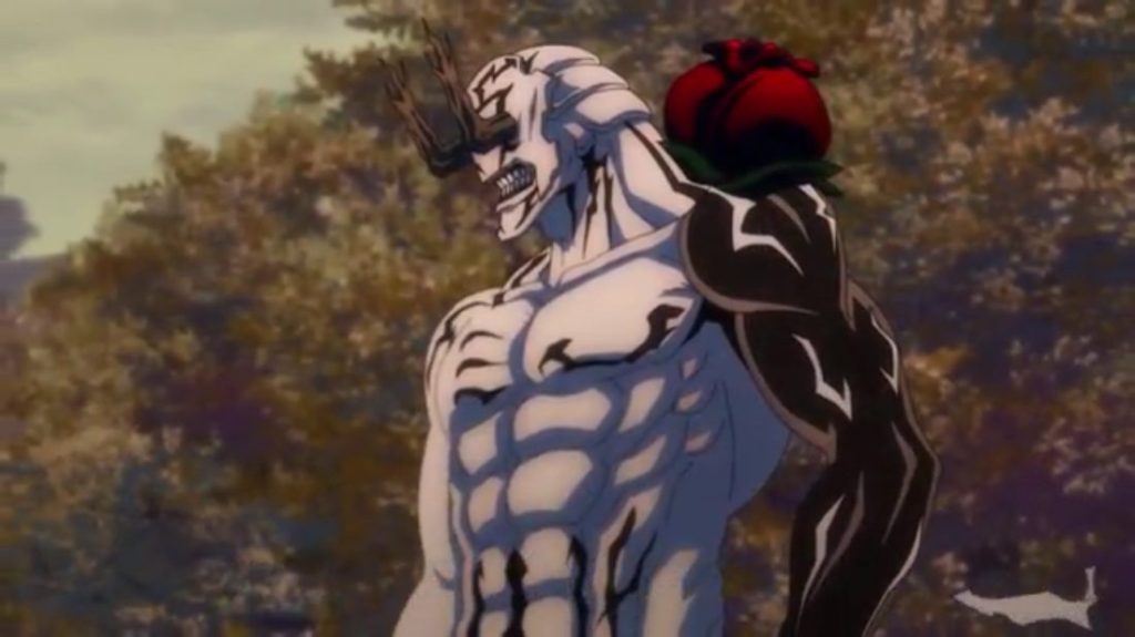 Jujutsu Kaisen Episode 20