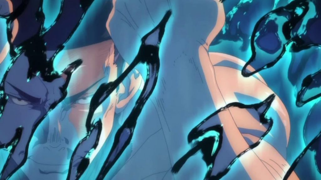 Jujutsu Kaisen Episode 20