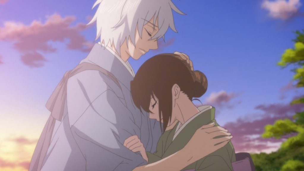 Kakuriyo Bed And Breakfast For Spirits Season 2