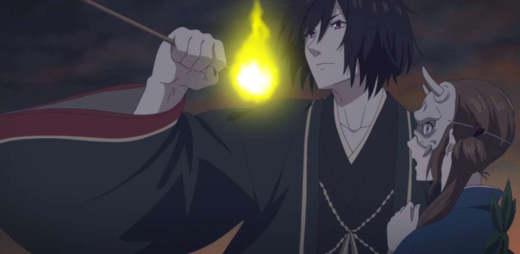 Kakuriyo Bed And Breakfast For Spirits Season 2