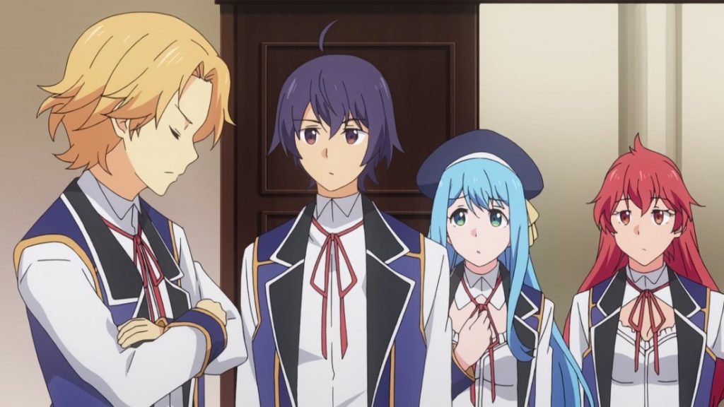 Wise Man's Grandchild Season 2