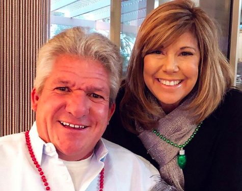 Little People Big World