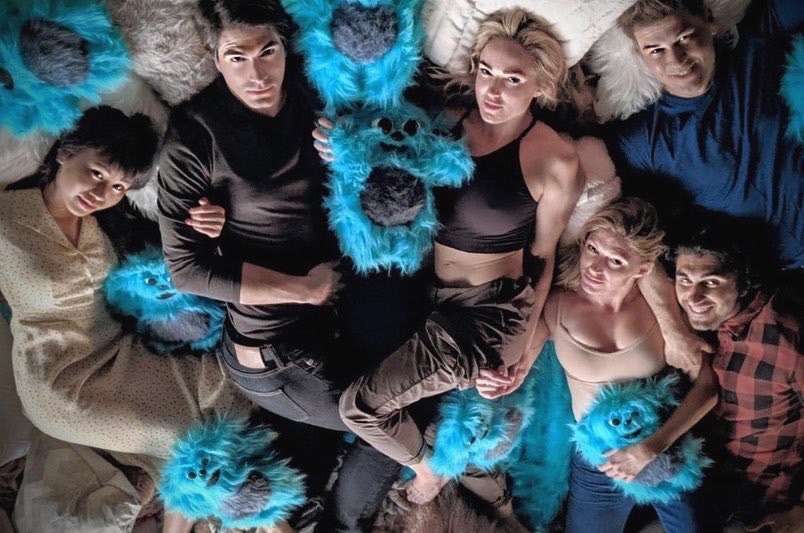 Legends Of Tomorrow Season 6